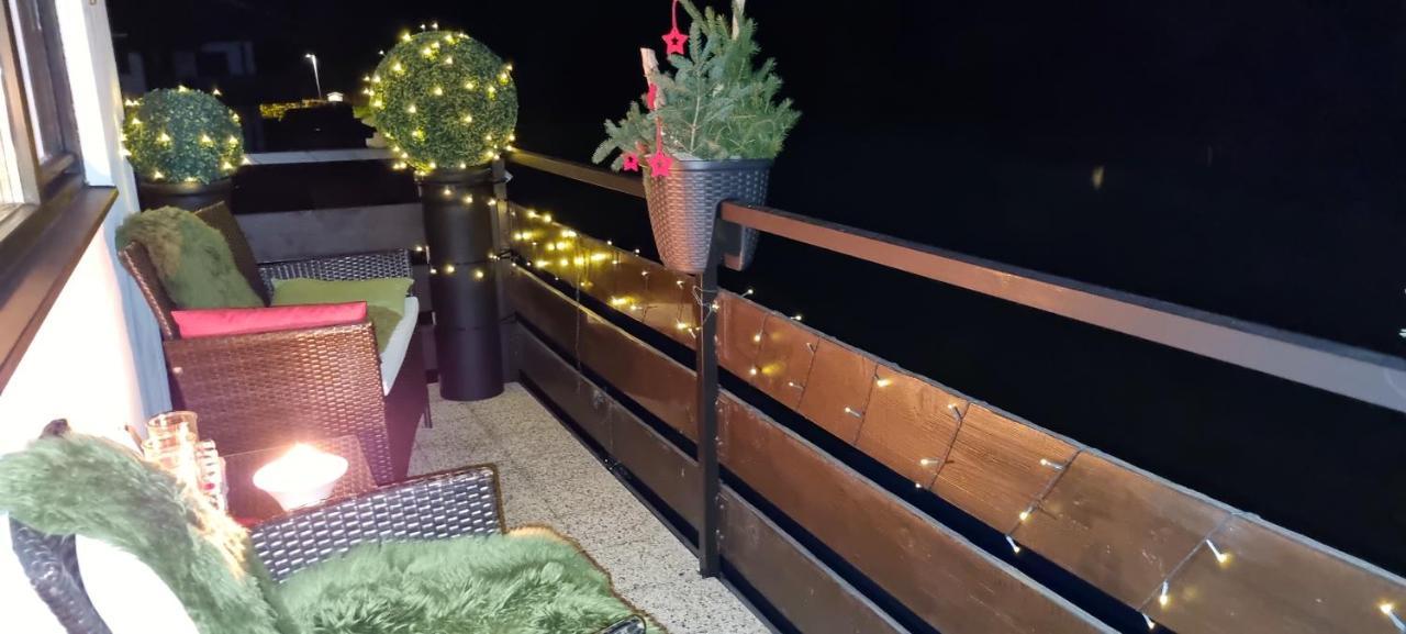 Apartement Gyarmaty Санкт-Йоганн-ін-Тіроль Екстер'єр фото