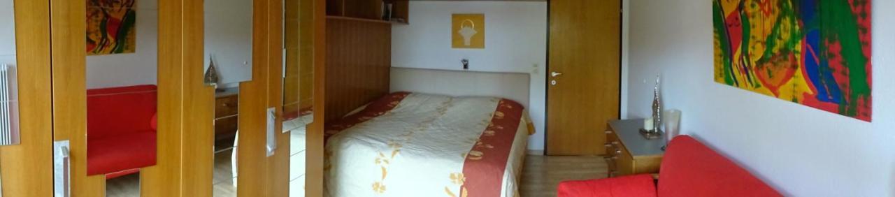 Apartement Gyarmaty Санкт-Йоганн-ін-Тіроль Екстер'єр фото