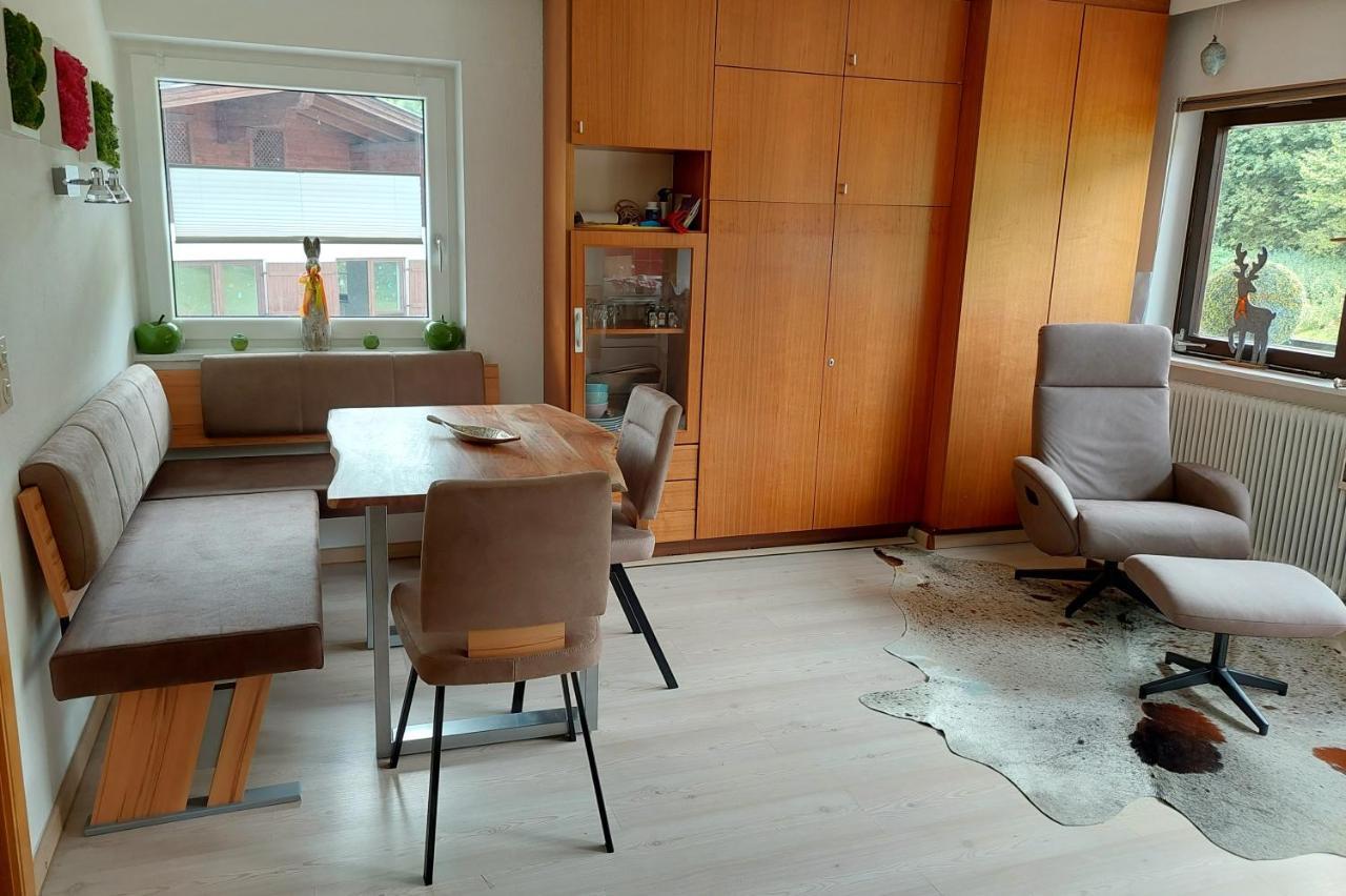 Apartement Gyarmaty Санкт-Йоганн-ін-Тіроль Екстер'єр фото